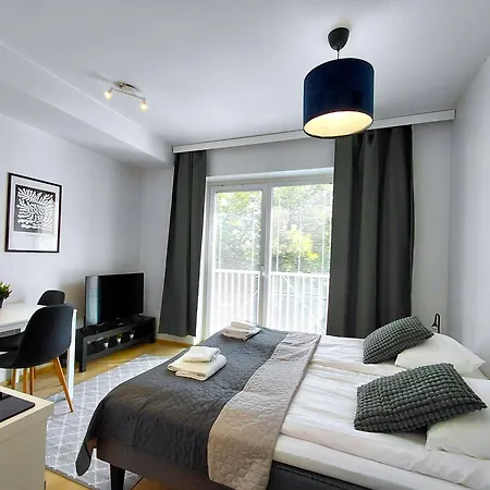 דירה Kotimaailma - Keskustayksioe - Aleksanterinkatu 20